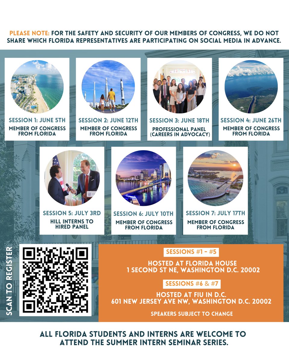 Florida House tweet media