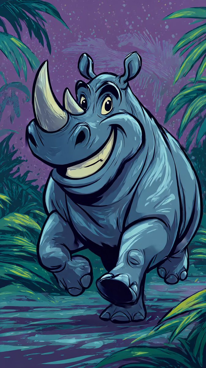 Prompt_Alchemy's tweet photo. Create a colorful cartoon caricature of a dachshund Hanna- Barbera retro cartoon style, groovy 60s vibe, funny smiley. Full-body view. Dynamic action pose, playful pose, dynamic angle, standing in Times Square scenario, art academia --ar 9:16 --stylize 300 --v 7
#midjourney https://t.co/0g2vPuBluE
