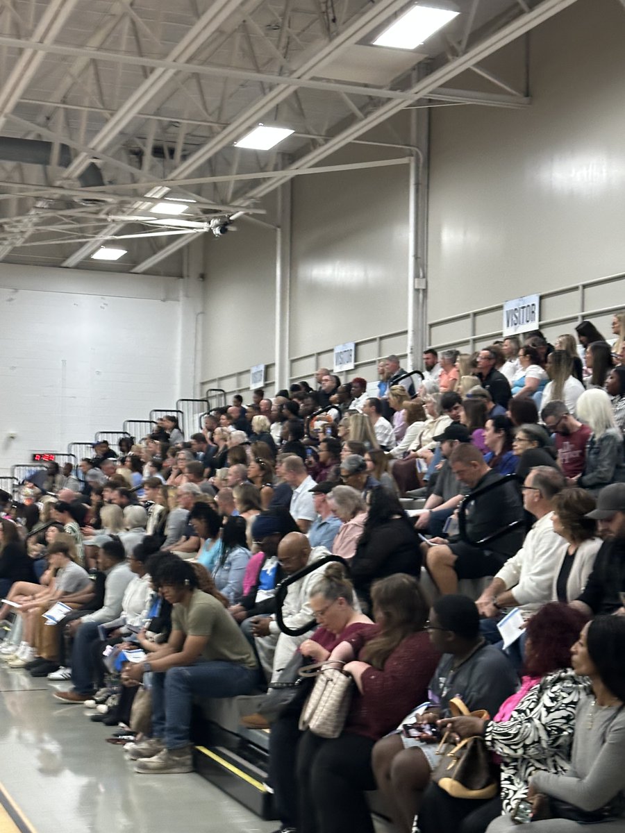 👏🏼🎉Congratulations to Willoughby Middle's 8th graders on being promoted to 9th grade! What a great turnout by families! Good luck, future Rebels! We wish all incoming South and North 9th graders a great start in the fall! #mychoicewilloughbyeastlake #WEareonthemove