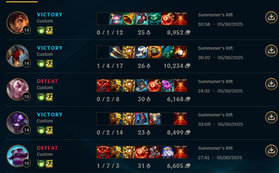 3-2 ggs <a href="/BIGCLANgg/">BIG</a> banger series 🤝