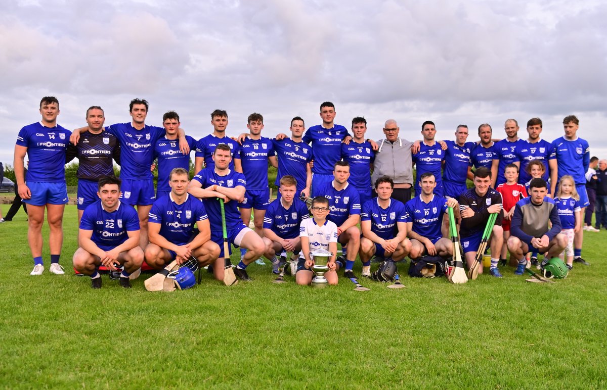 John O' Loughlin (@brittas10) on Twitter photo Well done to <a href="/thurlessars/">Thurles Sarsfields</a> on their victory over <a href="/Loughmore_Gaa/">Loughmore-Castleiney GAA Club</a> in <a href="/MidTipp/">Mid Tipperary GAA</a> Cahill Cup Final Well done to <a href="/thurlessars/">Thurles Sarsfields</a> on their victory over <a href="/Loughmore_Gaa/">Loughmore-Castleiney GAA Club</a> in <a href="/MidTipp/">Mid Tipperary GAA</a> Cahill Cup Final