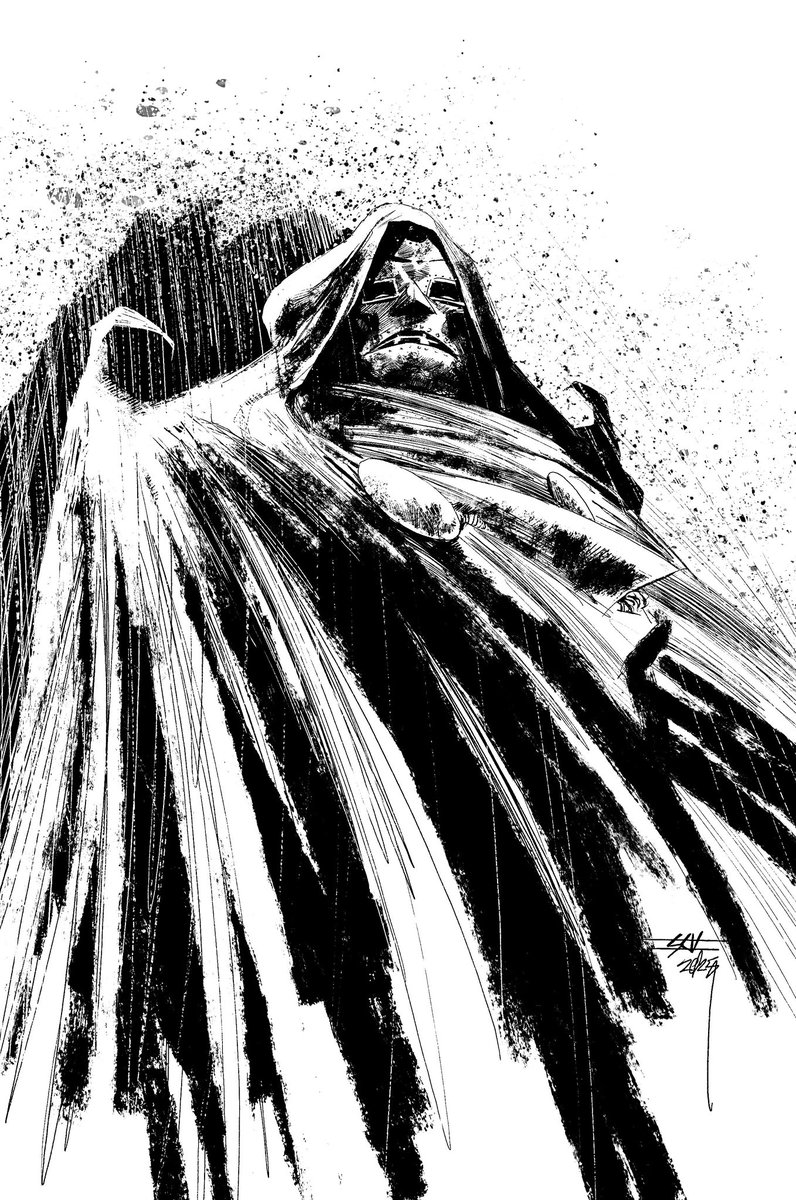 Dr. Doom MD