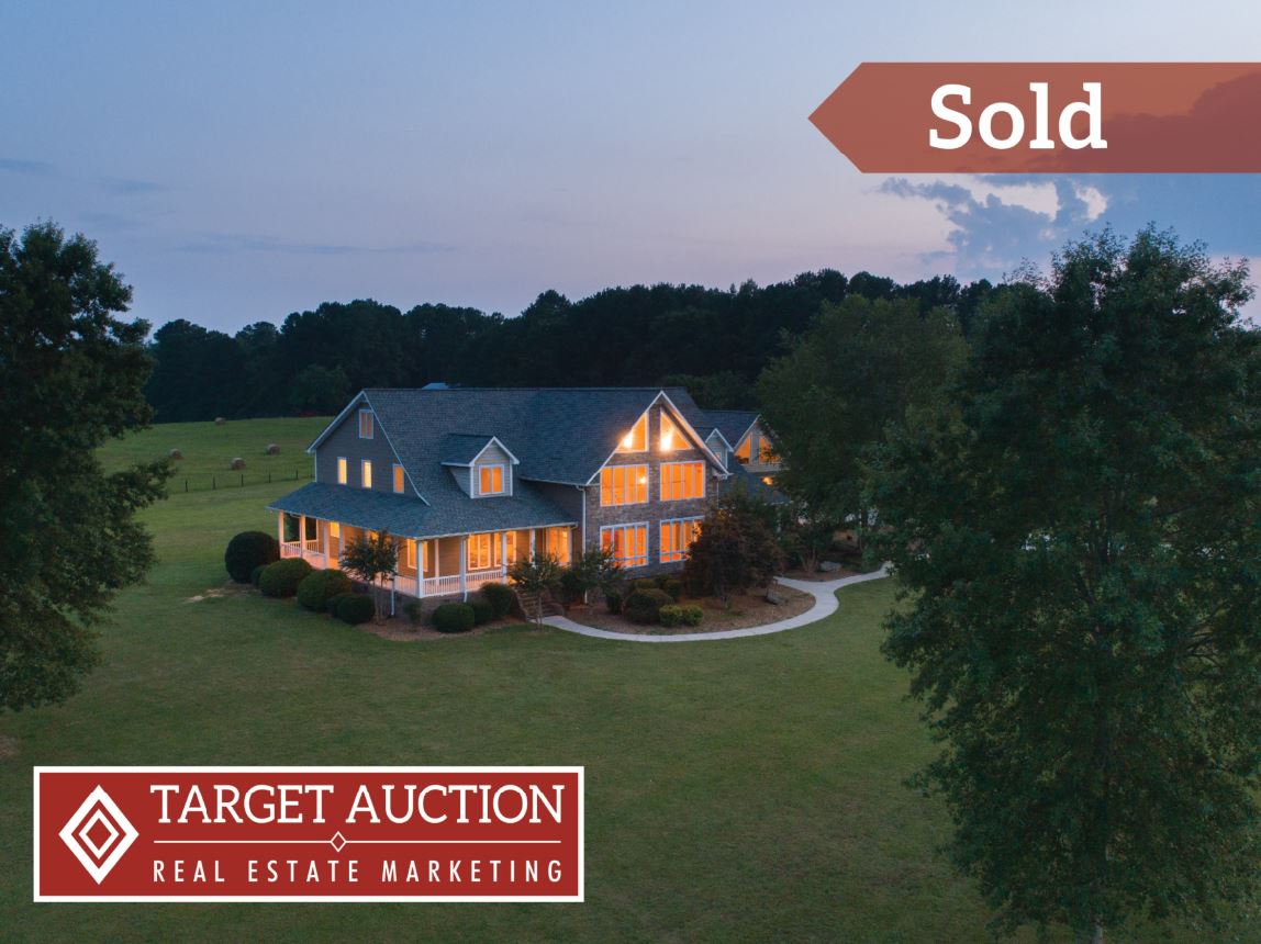TargetAuctionCo's tweet photo. Target Auction Company designs strategic campaigns that bring serious buyers and real results. Let’s get your property SOLD. https://t.co/pUrtprLj5i #TargetAuctionCo #AuctionsWork #Realestate https://t.co/WSx0aYfBaG
