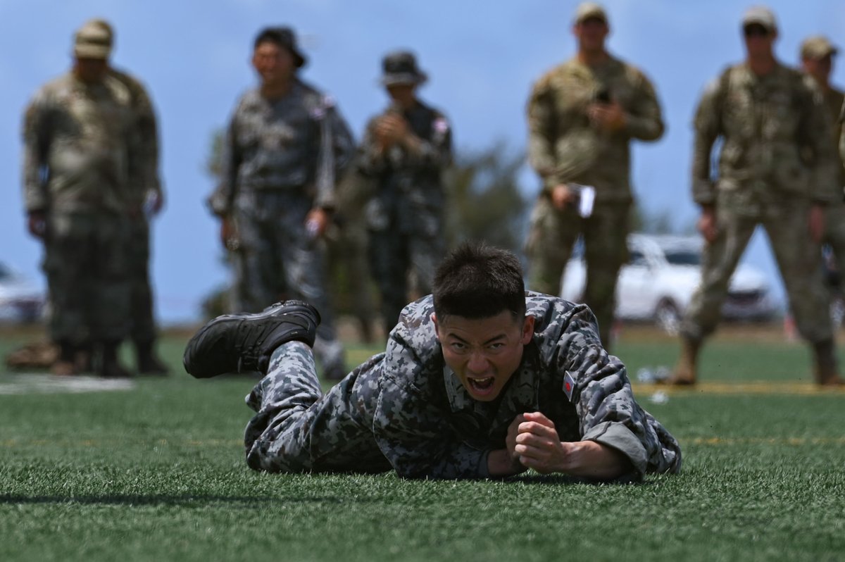 U.S. Indo-Pacific Command tweet media