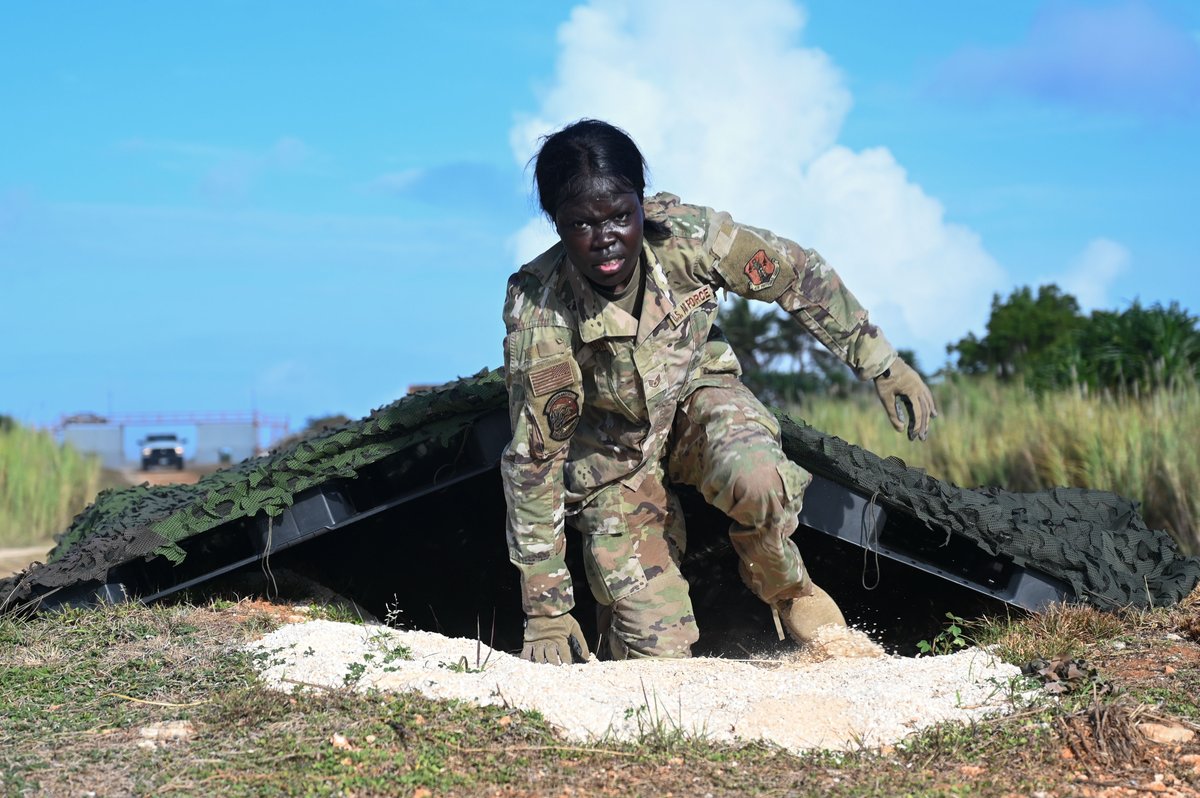 U.S. Indo-Pacific Command tweet media