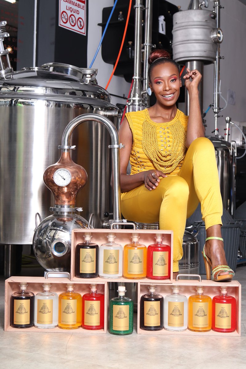 #MCPLiqueur
#MarulaCheesecakePassion