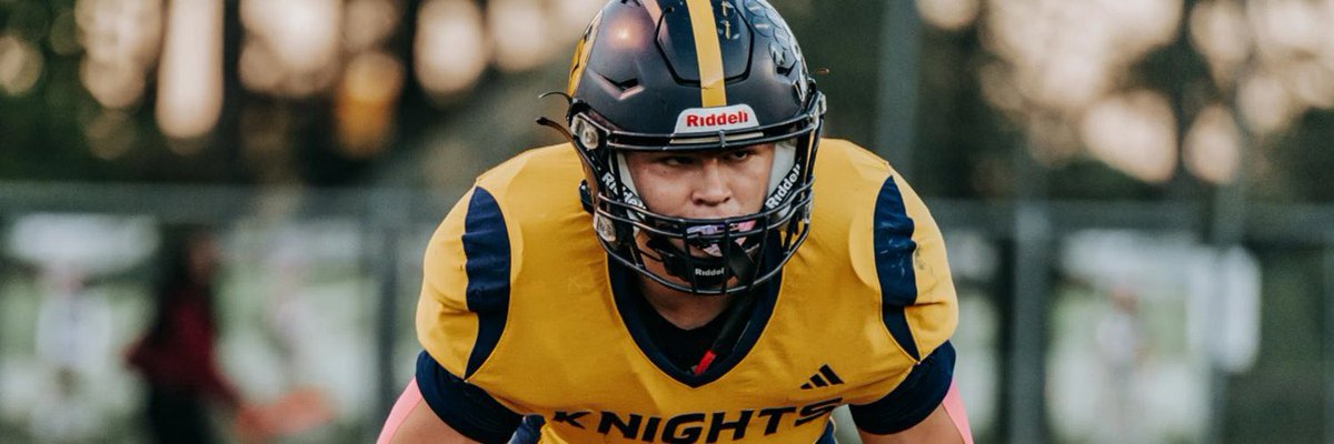 AFNF RECRUITING (@afnfr) on Twitter photo C/o26 ๐ฅShowcase Davin McCoy <a href="/mccoy_davin/">Davin Mccoy</a> Shifty RB that displays the ability to set up blocks in open space and does a good job keeping his feet moving on contact. McCoy showcases good vision out of the backfield and shows good burst past the LOS. hudl.com/video/3/170781โฆ C/o26 ๐ฅShowcase Davin McCoy <a href="/mccoy_davin/">Davin Mccoy</a> Shifty RB that displays the ability to set up blocks in open space and does a good job keeping his feet moving on contact. McCoy showcases good vision out of the backfield and shows good burst past the LOS. hudl.com/video/3/170781โฆ