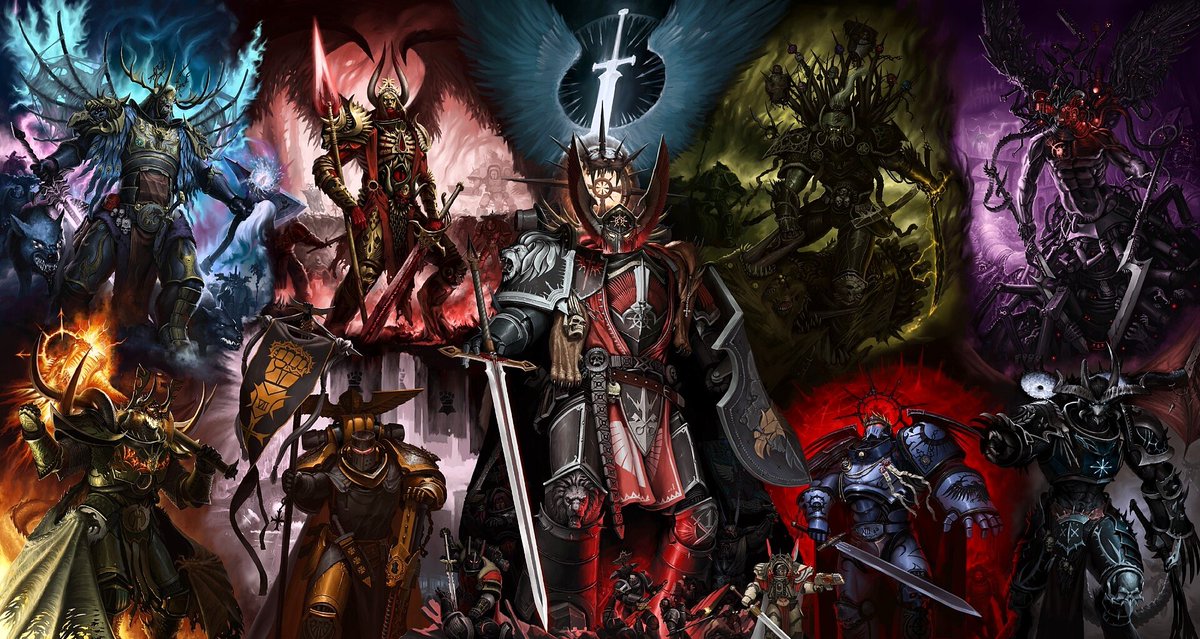 "The Traitors"

Art by Kim Chan
