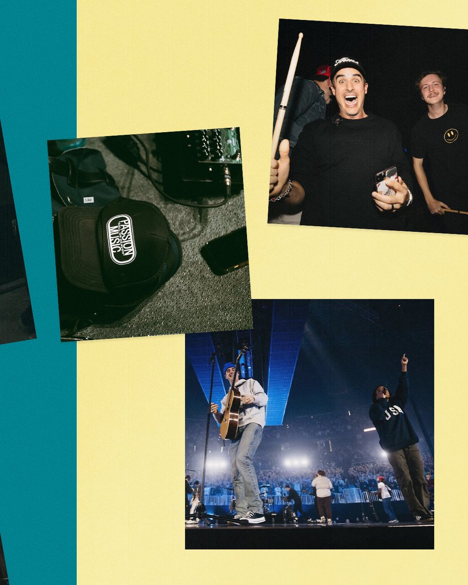 Motion Student Conference tweet media