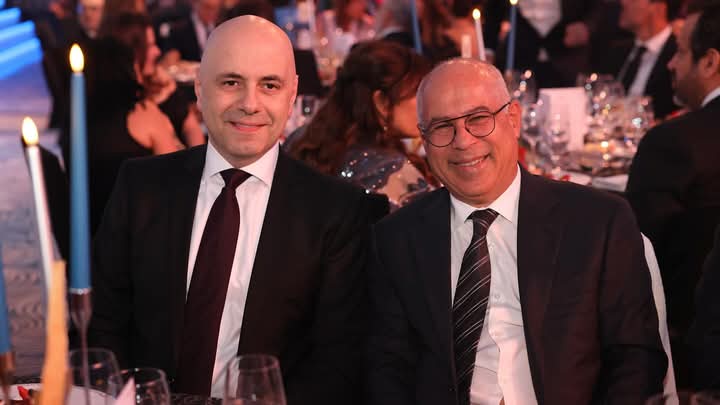 may_chidiac's tweet image. A glimpse into the prestigious 2025 Media Awards Ceremony✨
#MCFMAC2025 #MCFMACdubai #mcfmi #mcfmediaawardsceremony
