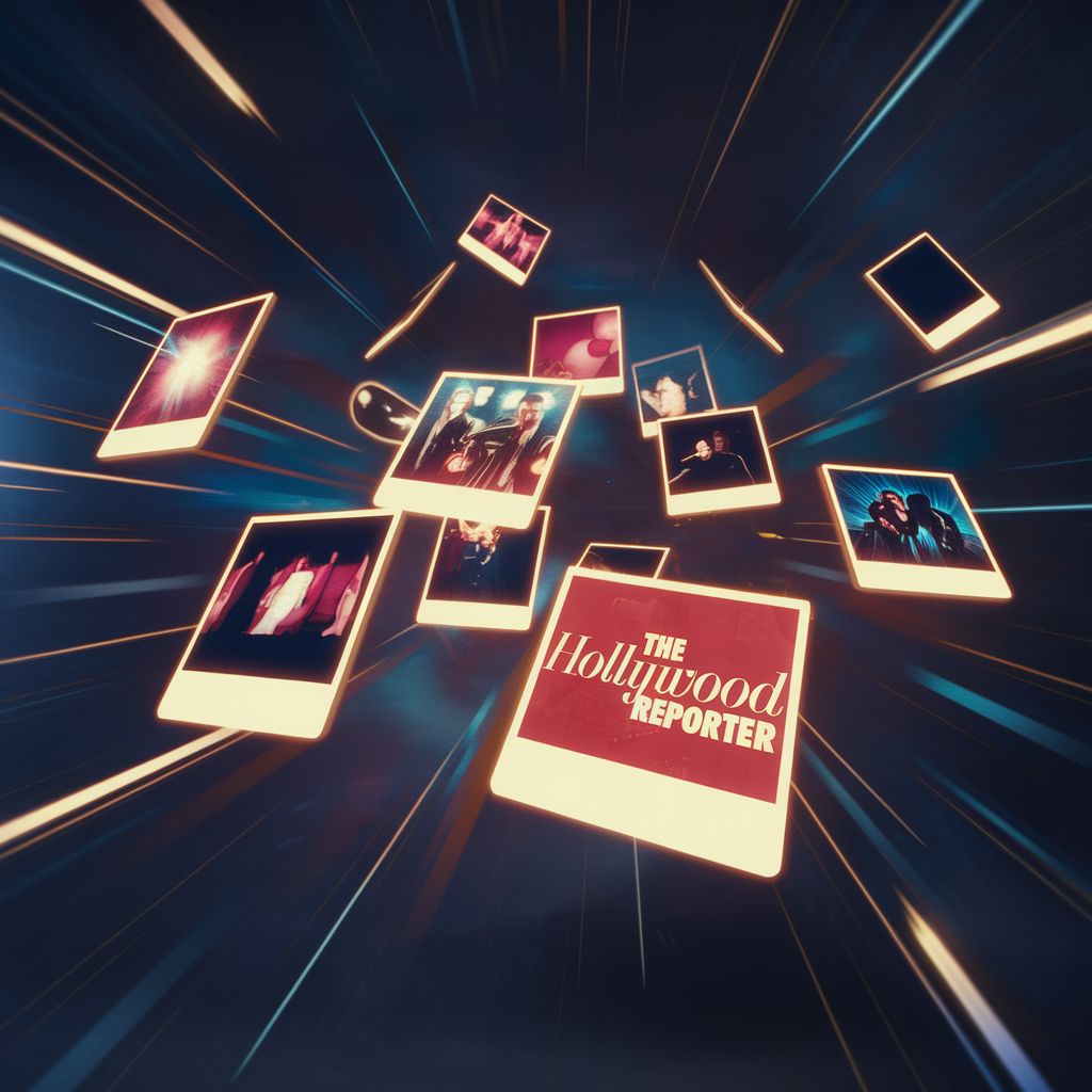 TweekFawkes's tweet image. Ever wonder if the internet *really* forgets? This link shows how &quot;All snapshots from host hollywoodreporter.com&quot; are being preserved, including &quot;WebpageScreenshot&quot;s! A digital time capsule in action. Kind of fascinating, right? #DigitalArchaeology #WebHistory…