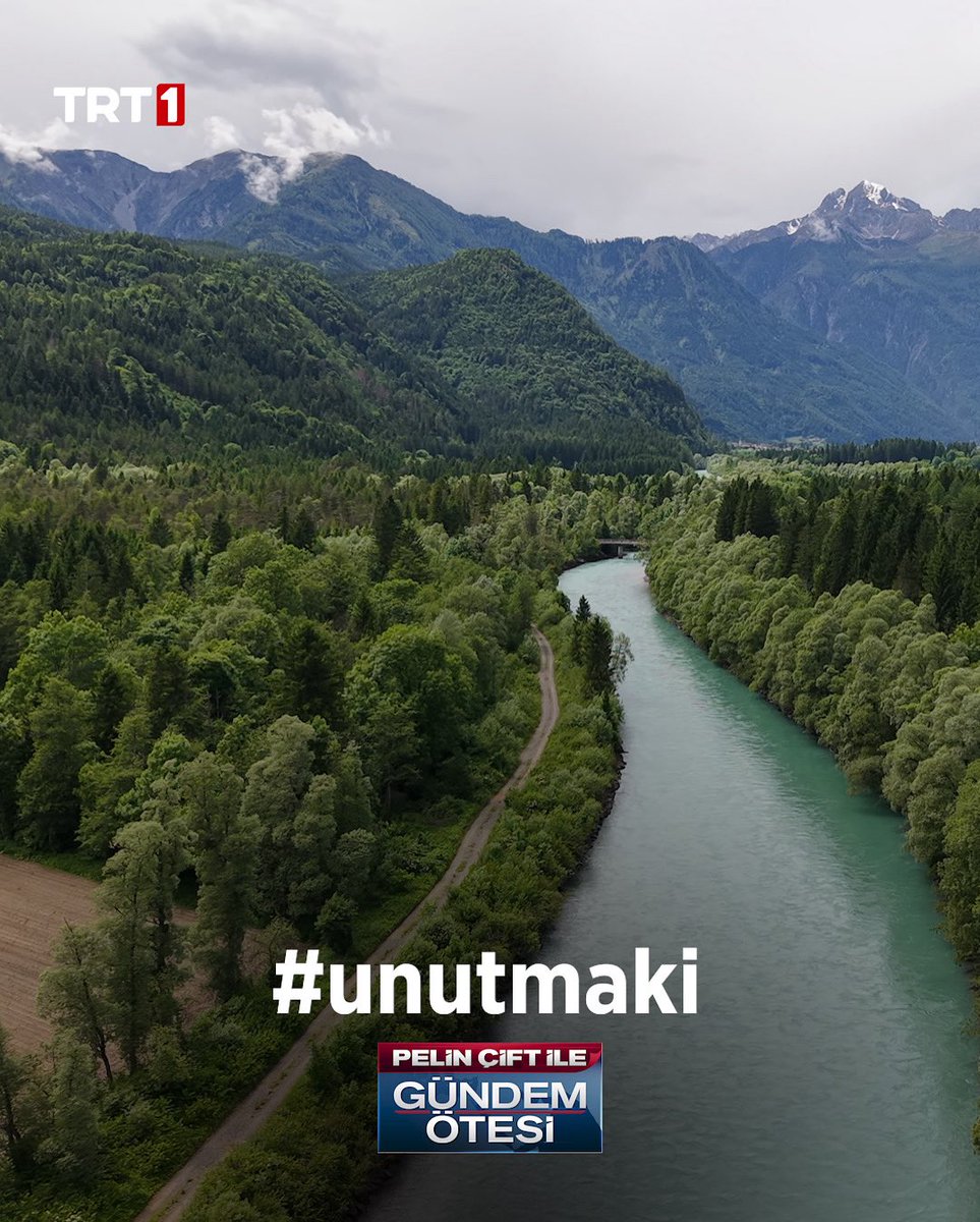 Gündem Ötesi az sonra TRT1’de başlıyor!

Soru ve yorumlarınızı bu gece #unutmaki etiketiyle bizimle paylaşabilirsiniz.