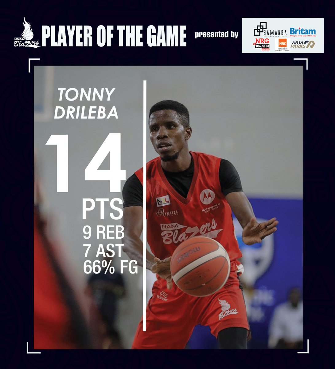 Tonny cooked. 

#Blazingup