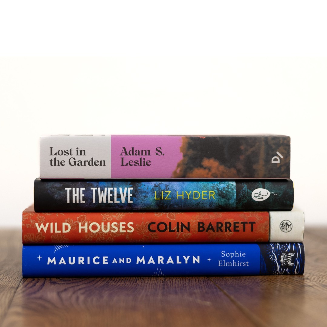 In need of book suggestions to fill your weekend? We've got you covered with our 2024 Category Winners

Which one are you reading this weekend? ☀️📚