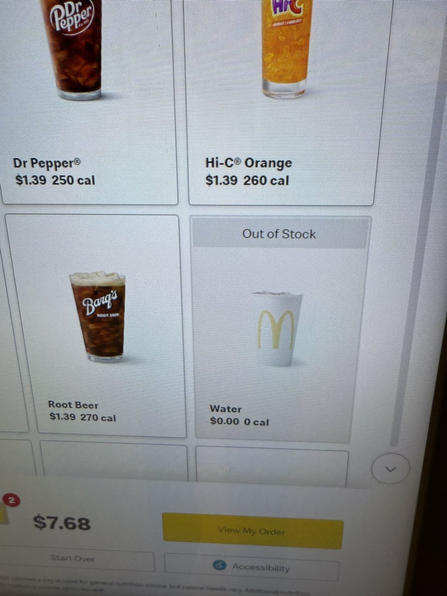 WSJSatire's tweet image. Which stage of capitalism is this?