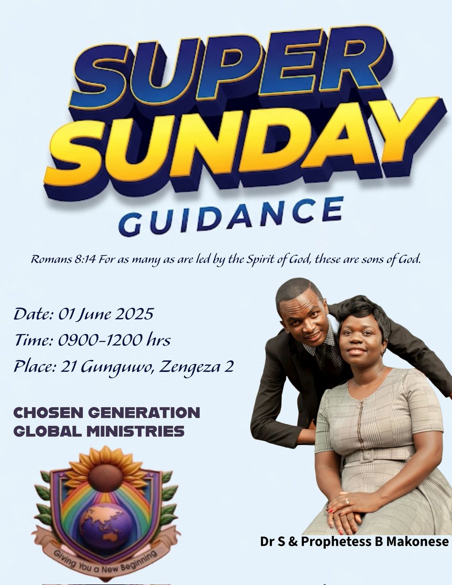 doctorsm8's tweet photo. The month of GUIDANCE starts with the SUPER SUNDAY 🔥 https://t.co/YDZ3HIe4RL