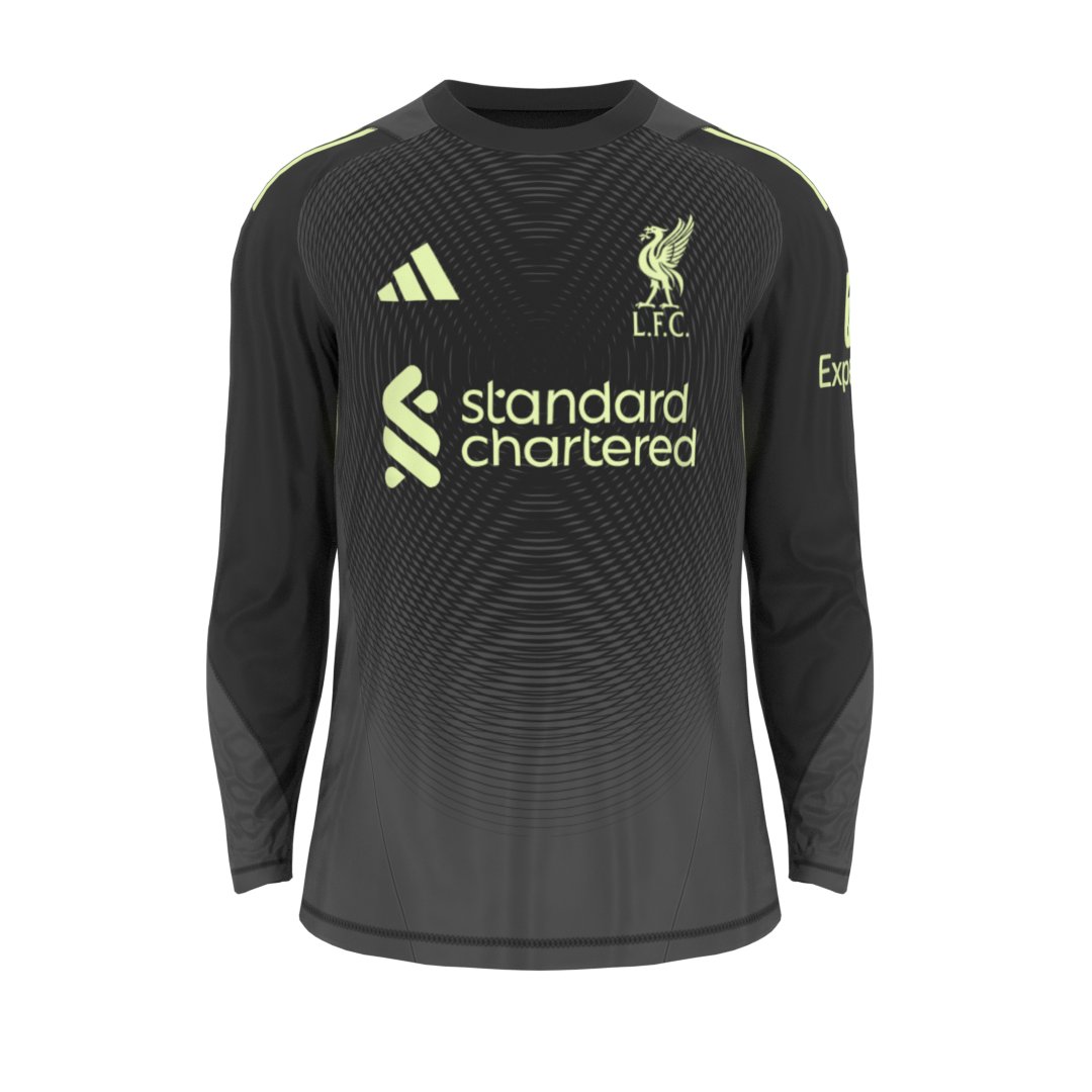 COLKITSSOCCER's tweet photo. LIVERPOOL FC  HOME,AWAY,GK, THIRD NEW KIT @EASPORTSFC 

Proximante en @ArgenModFC 

#Liverpool #YNWA #LFC #LiverpoolFC #LiverpoolFootball #PremierLeague #Anfield #LiverpoolFans #LiverpoolLife #LiverpoolSupporters @FirstHalfYT @fifakitcreator @LFC https://t.co/qakHttg2yl