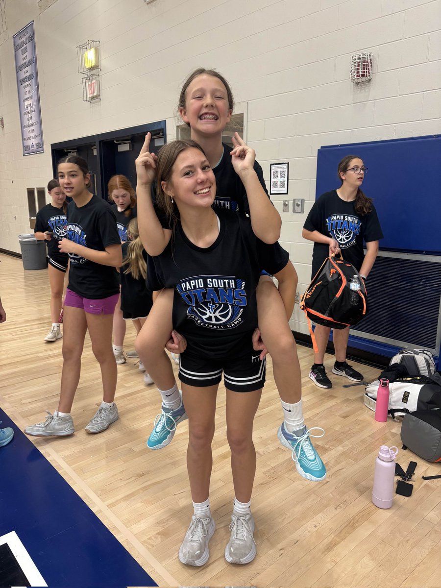 PLVS GBB tweet media