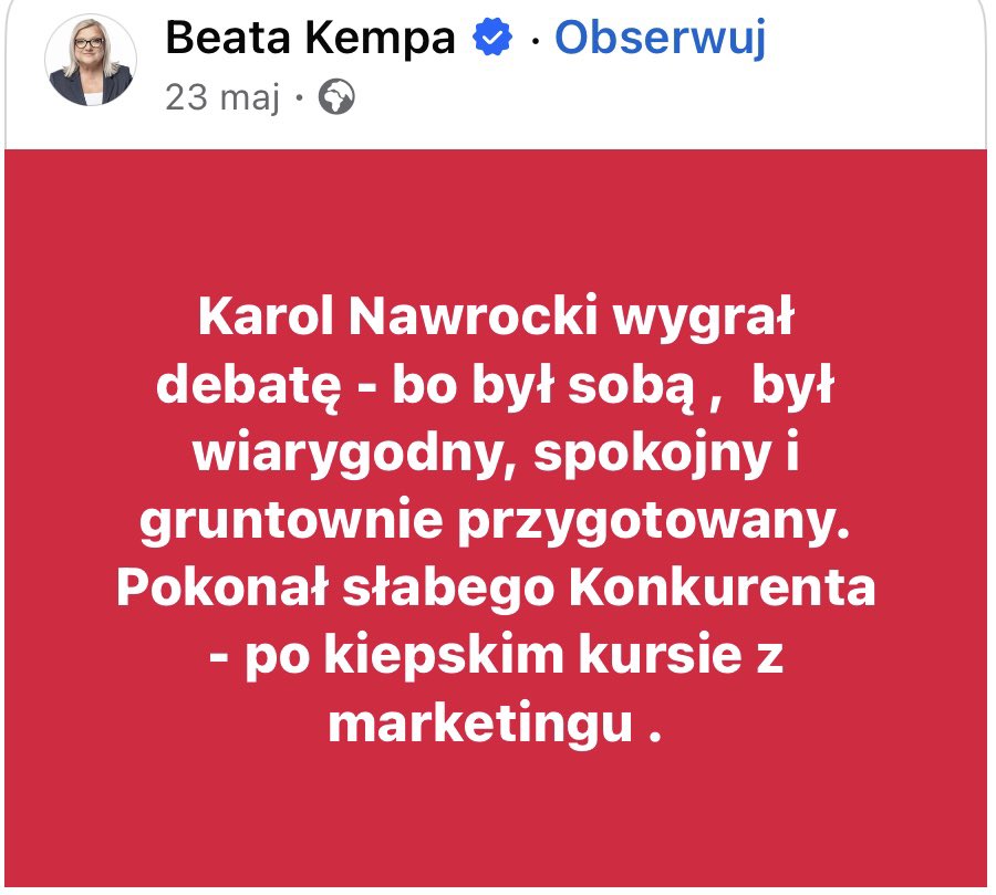 Zastanawiam się ile trzeba snusów przyjąć żeby coś takiego zobaczyć.