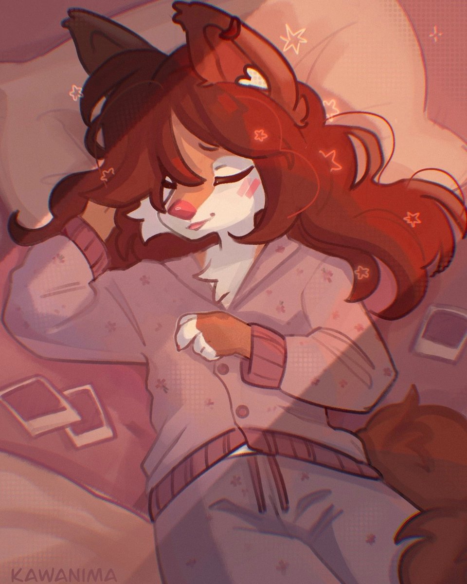 KAWANIMA 🌿 tweet media