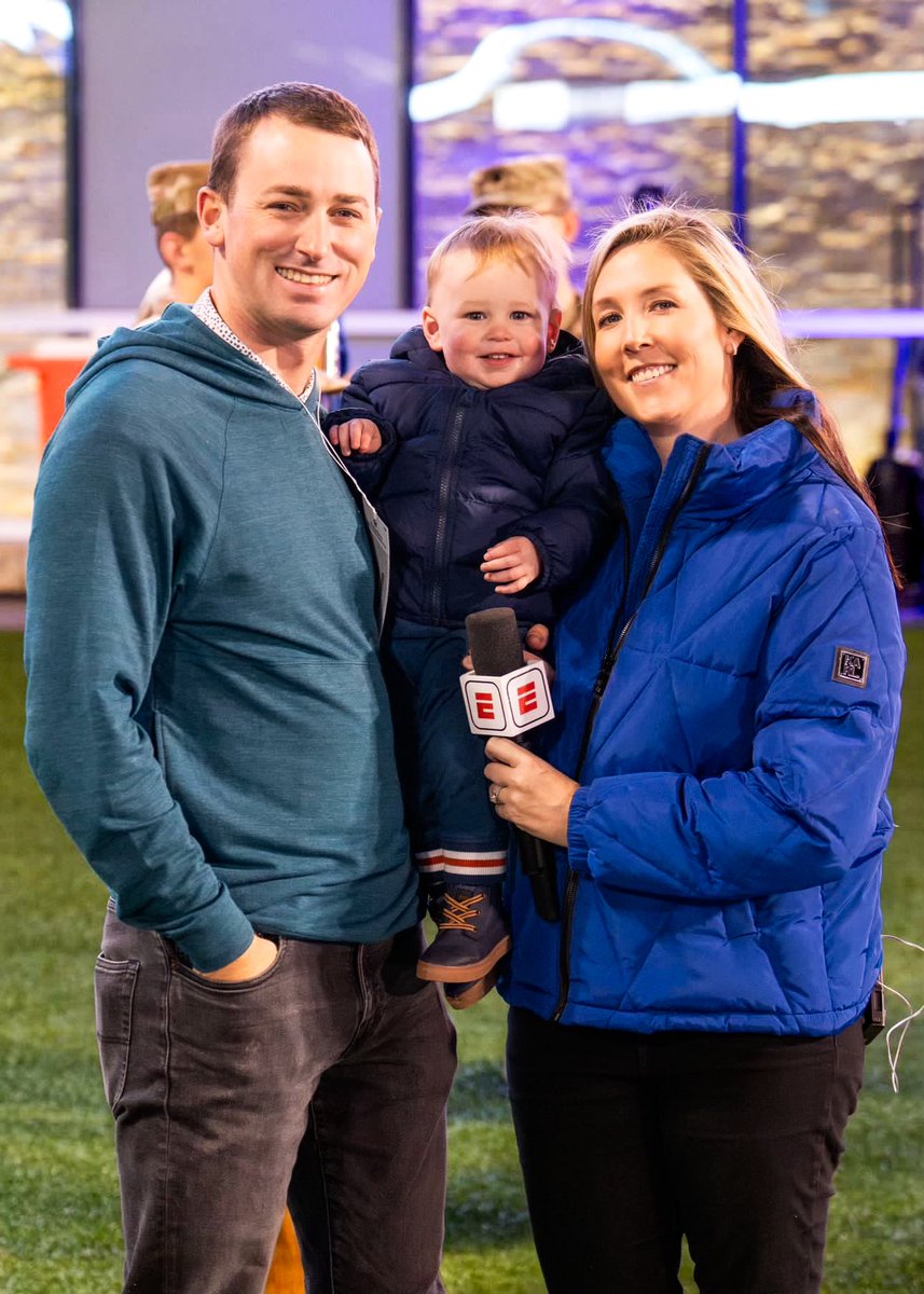 Five years of “I do.” 💍🤍 Still chasing dreams, and now a toddler. The best part? We get to do it as a team, side by side, continuing our wild adventure into the Willardness. 

You are my calm in the chaos, always keeping me grounded, even when I’m flying all over the country