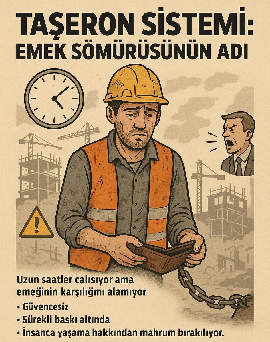 Murat Han (@murathan677) on Twitter photo <a href="/jsarieroglu/">Jülide Sarıeroğlu 🇹🇷</a> Partiniz Neden Mağdur Bırakılan Taşeronlara Kadro Verilmesini İstemiyor
Sonuçta Söz Verdiniz <a href="/jsarieroglu/">Jülide Sarıeroğlu 🇹🇷</a> Partiniz Neden Mağdur Bırakılan Taşeronlara Kadro Verilmesini İstemiyor
Sonuçta Söz Verdiniz
