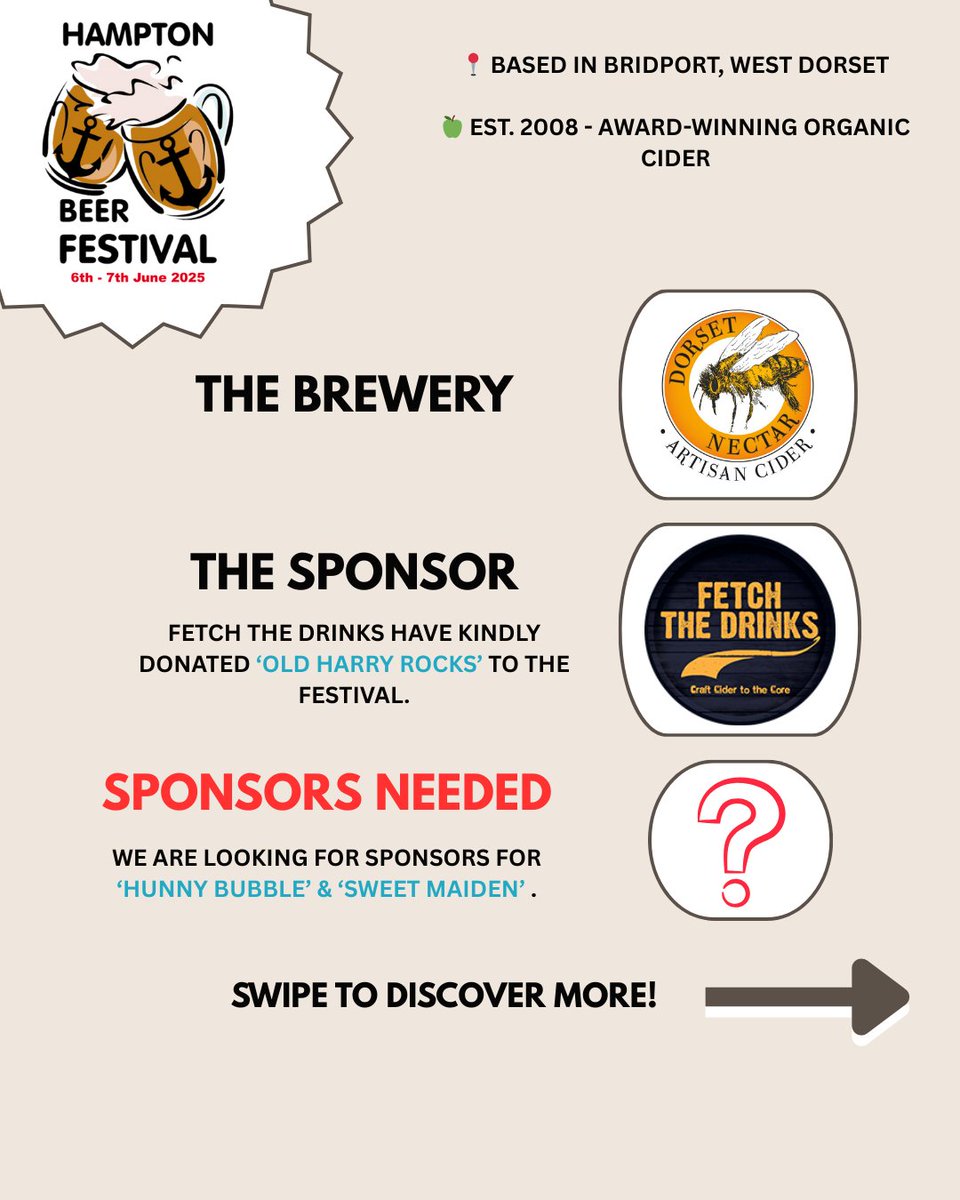 HamptonBeerFestival tweet media