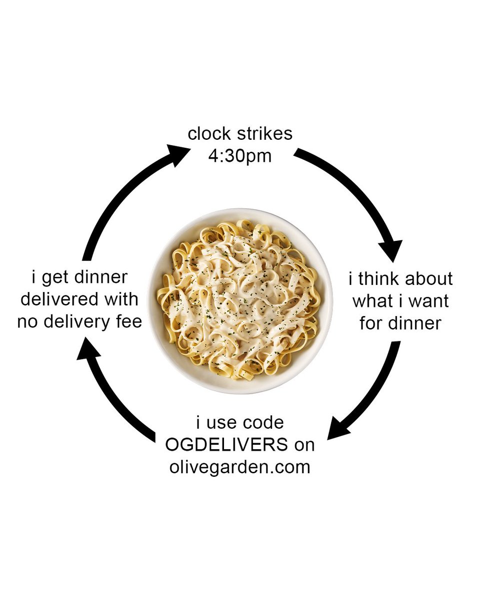 You may not have cooked dinner, but you made a great decision.