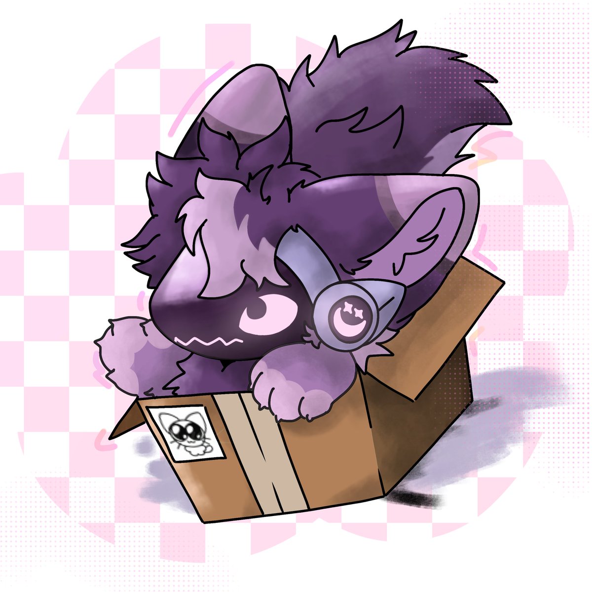 ✧Luca ✧|卢卡斯ɞ ʕ •ᴥ•ʔ (@tanglucatang) on Twitter photo He’s in the box and sending to (insert places here)
(Repost cuz Twitter being shit rn)
-> <a href="/magusproto/">magusproto</a> He’s in the box and sending to (insert places here)
(Repost cuz Twitter being shit rn)
-> <a href="/magusproto/">magusproto</a>
