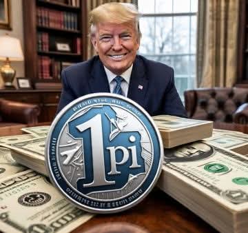 Pi is pioneers wealth hold it
1 Pi = 314159💰💰💰
#pioneers #wealth #LaCasaDeLosFamososCol #SkyNani #JuniorMark #NexT1DE #Trump #Bitcoin2025 #Crypto #GirodItalia