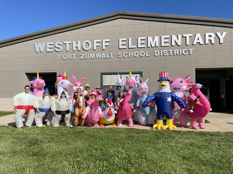 FZSD Westhoff tweet media