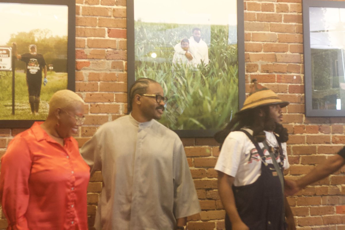 thekimshadey's tweet image. I don’t have a whole bunch of words right now, still feeling all this out and we still working! But wanted to show y’all a little from yesterday 🫶🏾