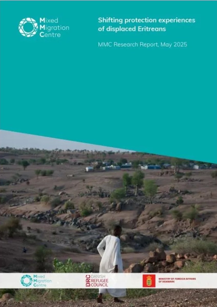 Read our 2nd report on Eritrean displacement by <a href="/GcrCole/">Georgia Cole</a>, <a href="/BelloniMilena/">Milena Belloni</a> and <a href="/Aribanob/">AronT</a>