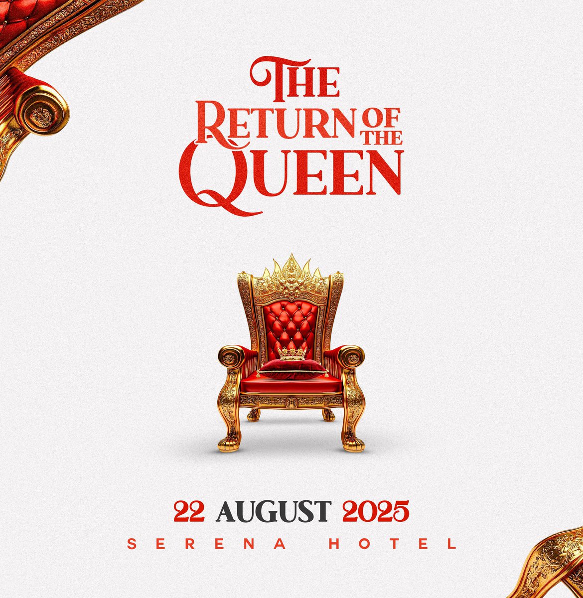 I have 10 Reasons I can give why this will definitely sell out and indeed <a href="/Ksheebah1/">Sheebah</a> has masters this business. No time to waste, just action and business as usual.

Reason #1 is her Fan Loyalty: No Ugandan Artist has a loyal fanbase as hers. I’m talking about the