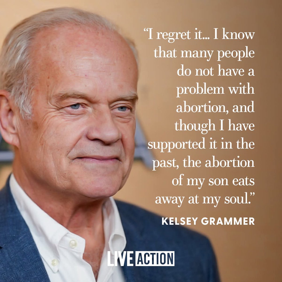 Abortion hurts fathers.