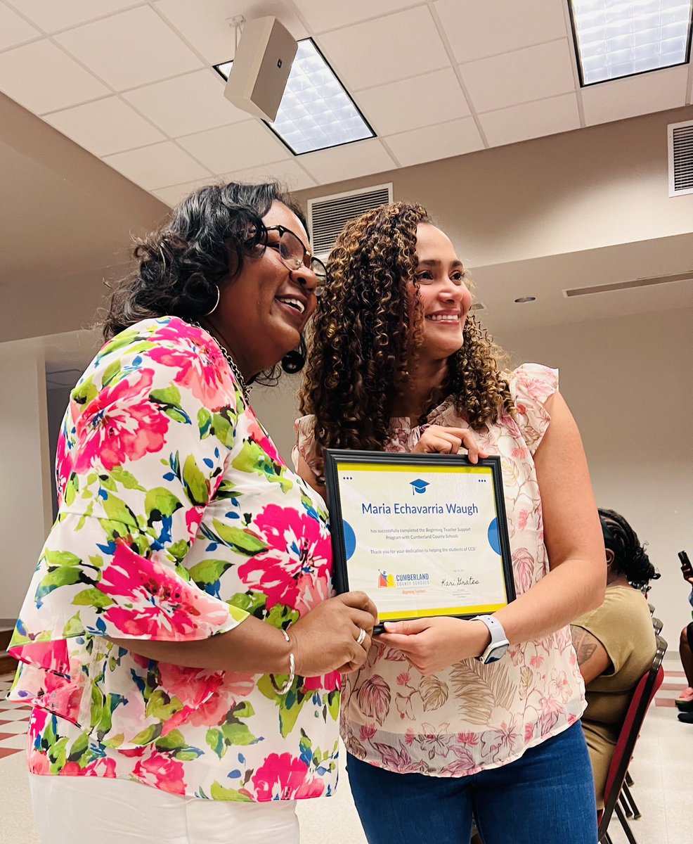 John Griffin Middle School tweet media