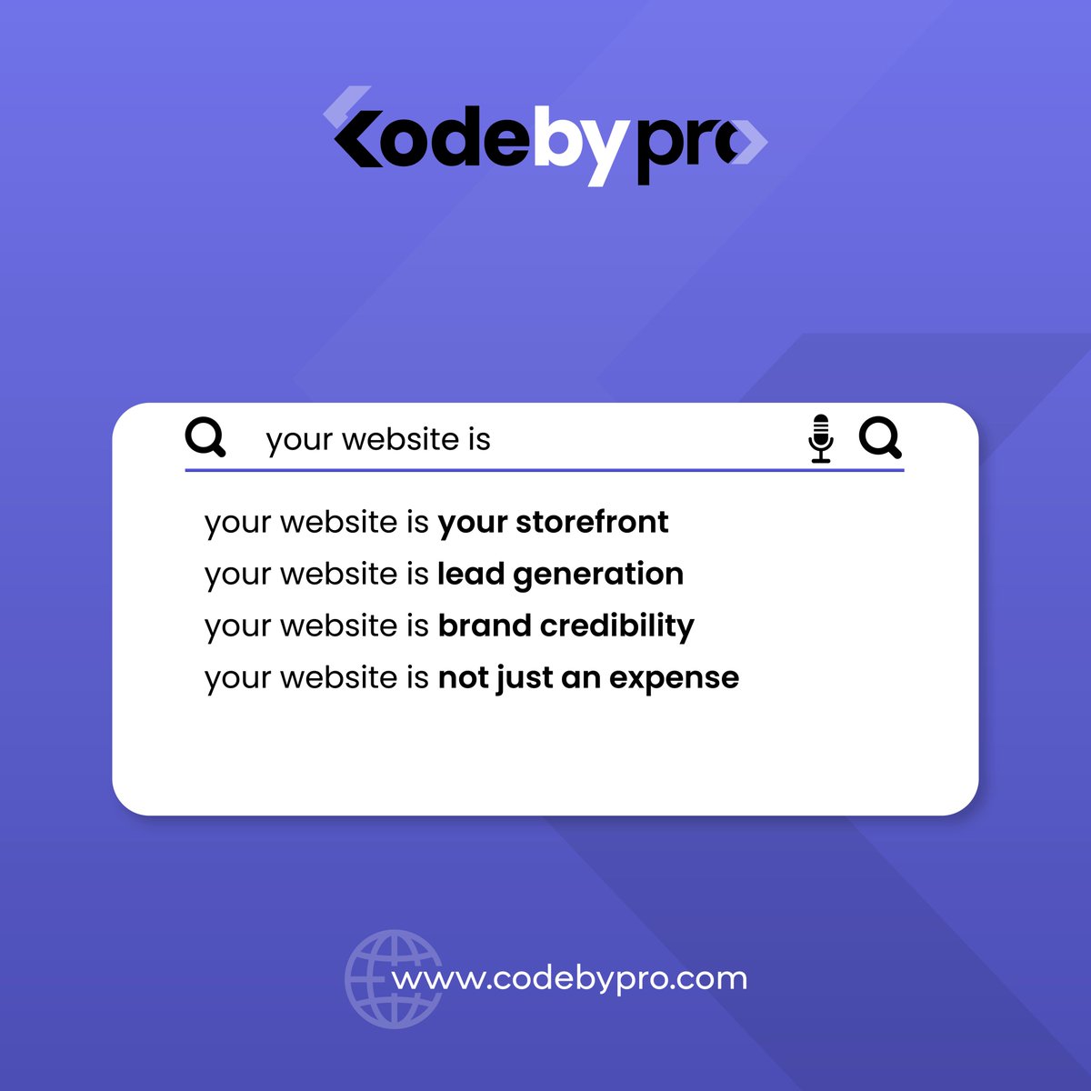 Code By Pro tweet media
