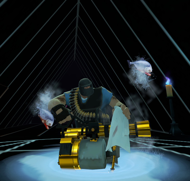 TF2Hunt tweet media