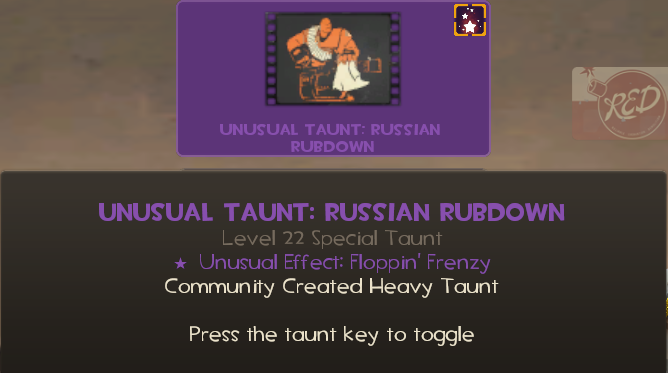 TF2Hunt tweet media