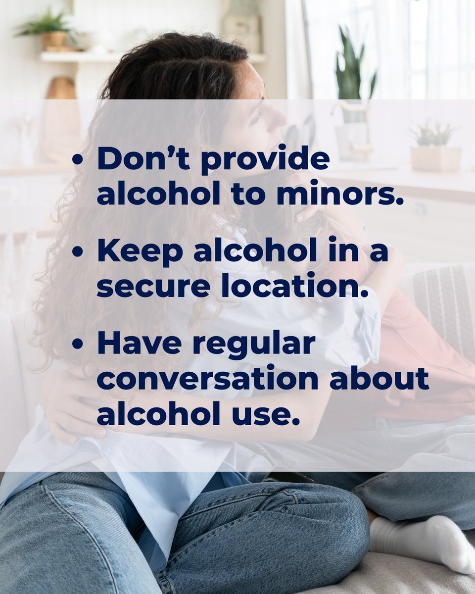 How should you address alcohol as a parent? Read our blog to find out!