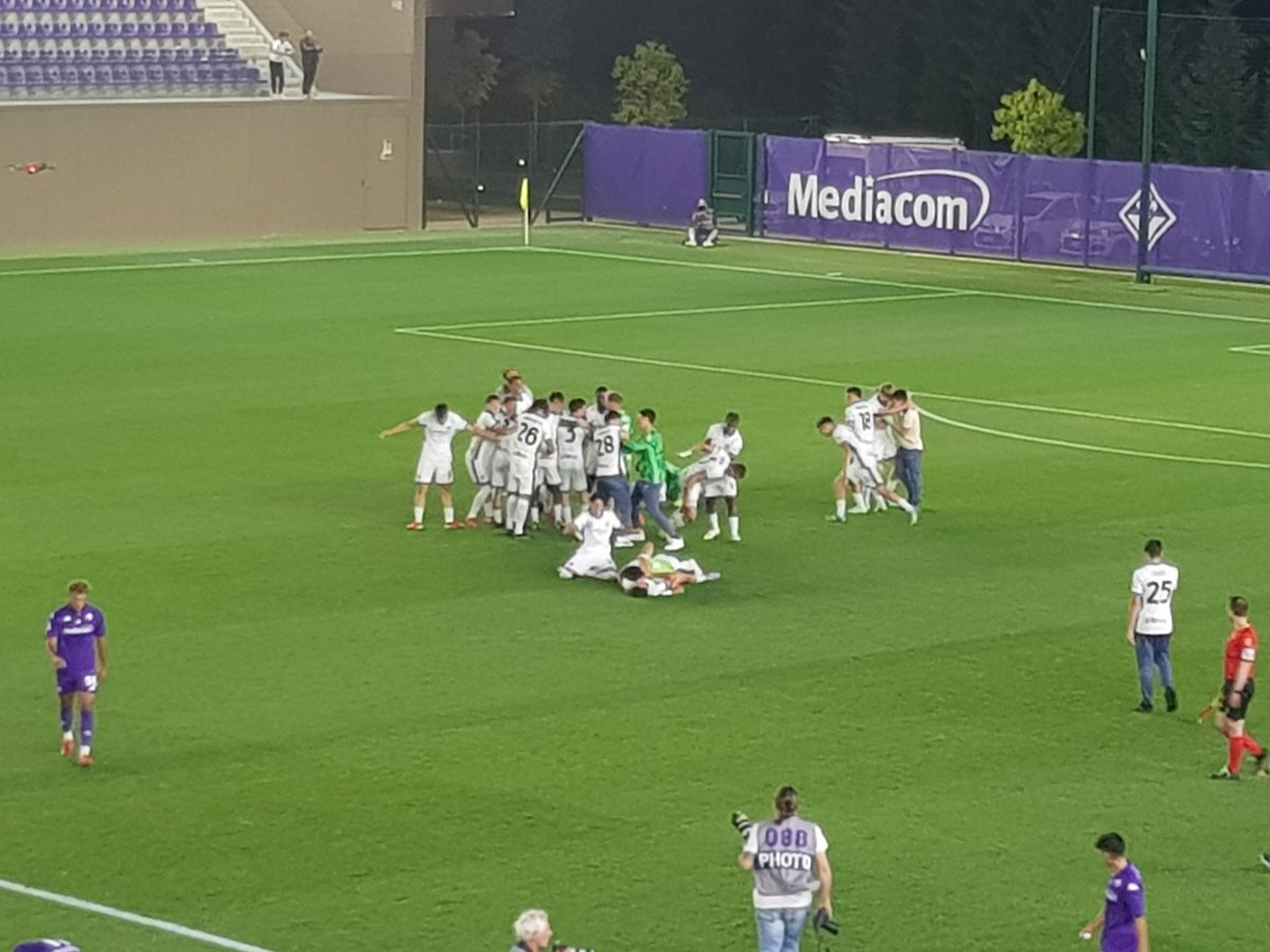 L'INTER È CAMPIONE D'ITALIA PRIMAVERA PER L'UNDICESIMA VOLTA NELLA SUA STORIA 🏆🇮🇹⚫🔵