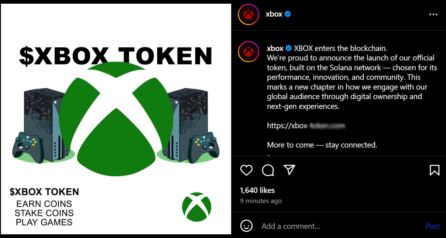 A equipe de mídias sociais do Xbox enfrenta uma tarde agitada nesta sexta-feira (30), após hackers invadirem suas principais redes.