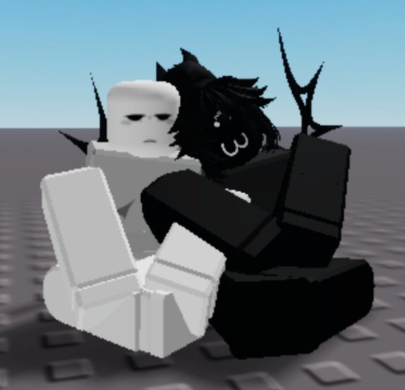 pinkiefox200's tweet image. I did something

#Roblox