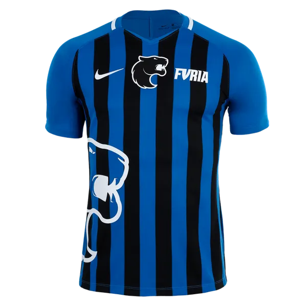 Brasil Storm CS tweet media