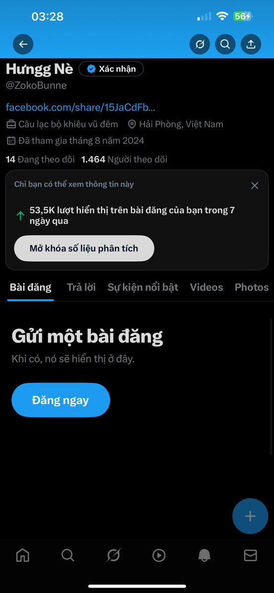 Vcl nửa đêm tự nhiên bị như này ạ