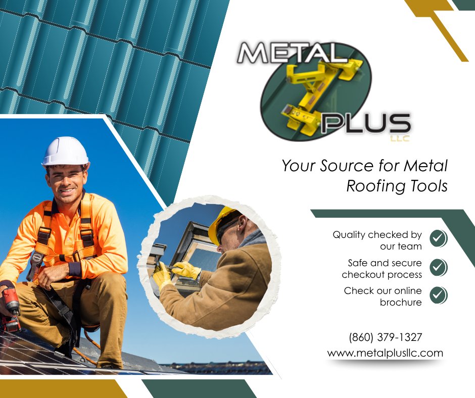 MetalPlusLLC's tweet image. Discover the latest innovations and trusted brands that professionals rely on for durability and performance. Whether you’re upgrading your toolkit or starting a new project, our featured products are handpicked to offer the best in efficiency and reliability.