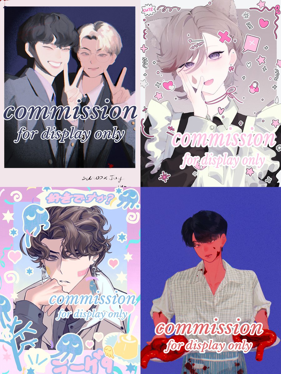 Aomeon_wav's tweet photo. #VGenCode #魔法绿豆  Hiii! I’m hoping to join VGen to manage my commissions more easily. I need 20 RTs &amp; 100 likes on this post to receive the code. If you could help me out, I’d be really grateful .Thank you so much ᐡ ̳´∀` ̳ᐡhttps://t.co/WtoawT6XZZ https://t.co/tFNOsFaj6J