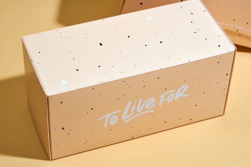 GlenmorePrint's tweet photo. Sweet treats deserve sweet packaging! 🍰
We loved bringing these pastel boxes to life for @toliveforbakery—just as delicious as their baked goods. 💛💛
Want to add that extra touch to your packaging? DM us!
#packaging 
#tolivefor 
#glenmorecustomprint https://t.co/p787ExsSvl