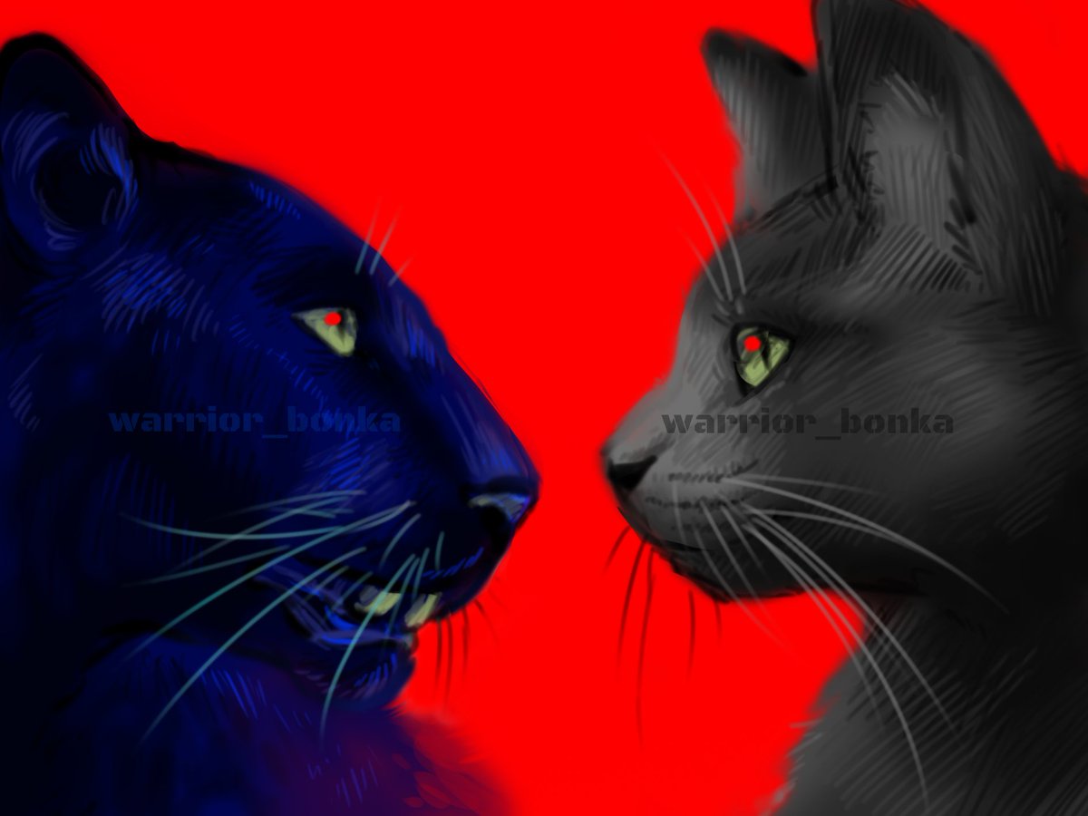Warrior_bonka's tweet photo. #painting #realism #stylisation #украрт #cat #panther #symbolysm #artmoots #moots https://t.co/QVDjOA1B8S
