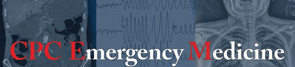 WestJEM (@westjem) on Twitter photo Clinical Practice and Cases in Emergency Medicine (CPC-EM) is currently recruiting for Decision Editors to render decisions on papers submitted to the journal. For qualifications visit: bit.ly/4mEkuNm or email us at editor@cpcem.org Clinical Practice and Cases in Emergency Medicine (CPC-EM) is currently recruiting for Decision Editors to render decisions on papers submitted to the journal. For qualifications visit: bit.ly/4mEkuNm or email us at editor@cpcem.org